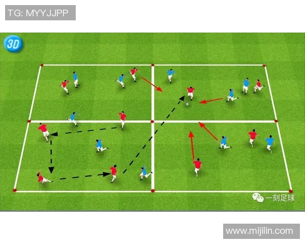 足球分类解析：从战术风格到球员类型的全面探讨与研究